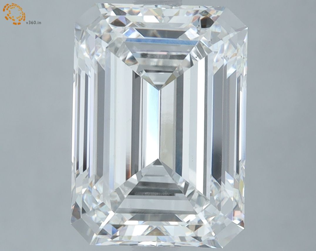 4.54 Carat