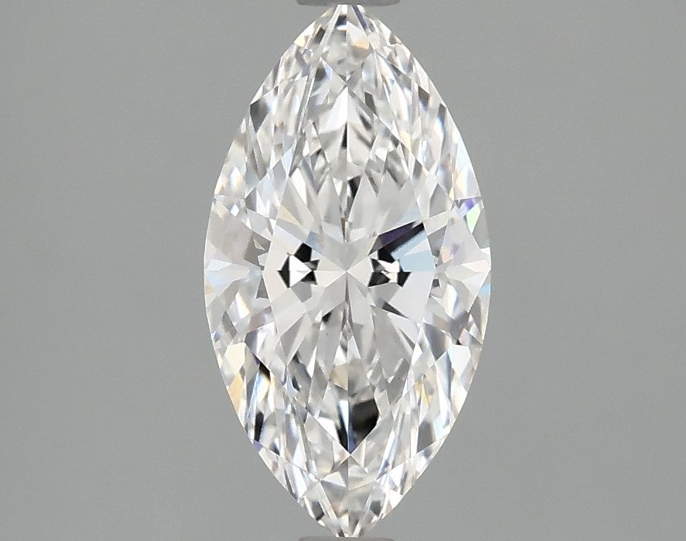1.53 ct. marquise Lab Grown Diamond front image
