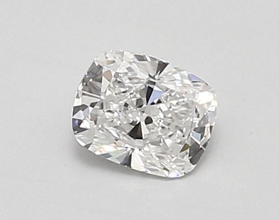 Cushion Diamond