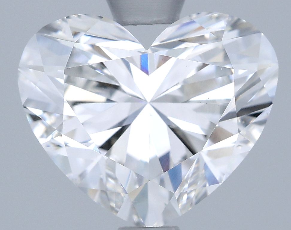 2.00 ct. heart Lab Grown Diamond front image