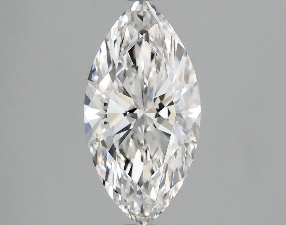 1.59 ct. marquise Lab Grown Diamond front image