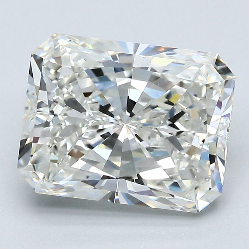 Radiant Diamond