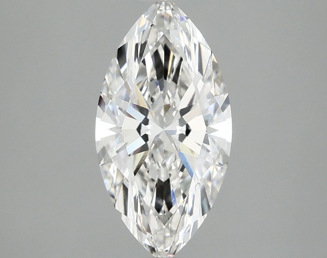 1.91 ct. marquise Lab Grown Diamond front image