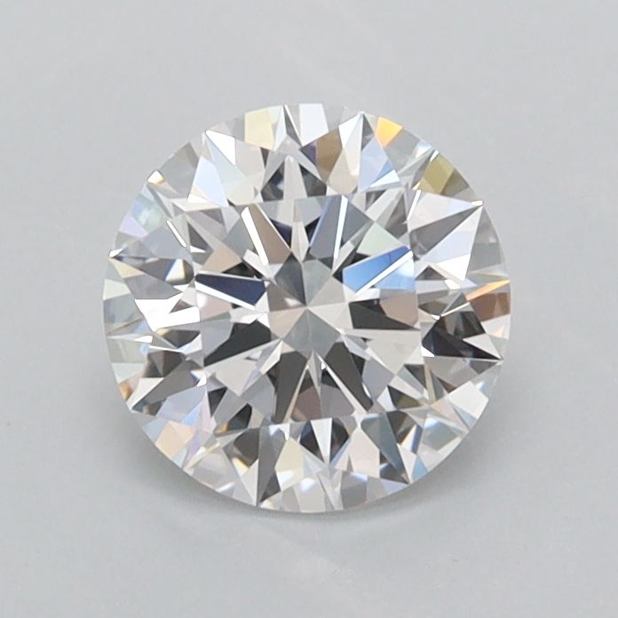 1.01 ct. round Lab Grown Diamond front image