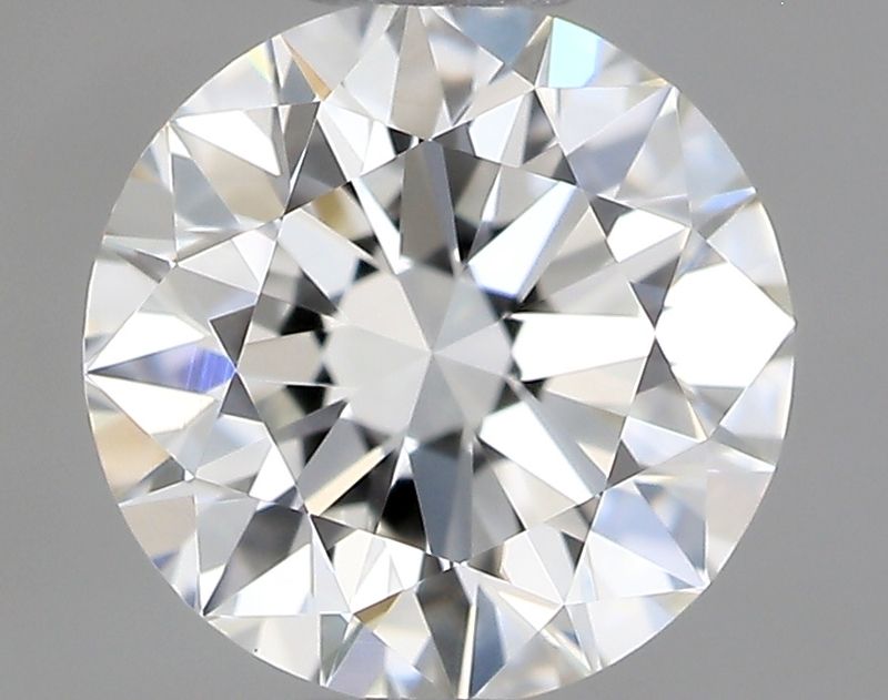 0.55 ct Round diamond