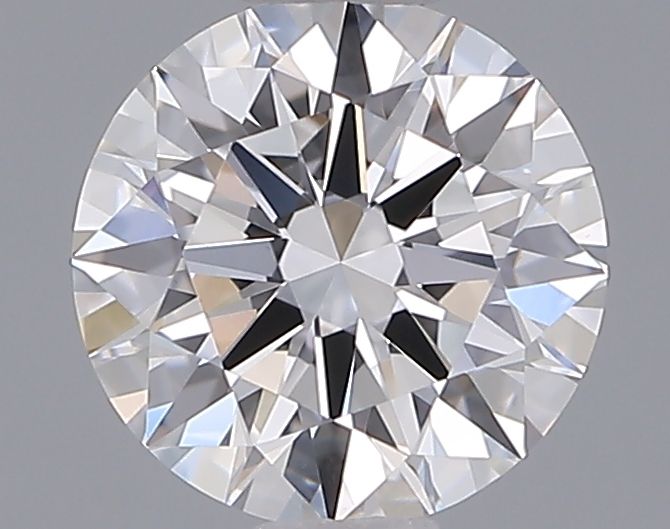 1.00 ct. round Lab Grown Diamond front image