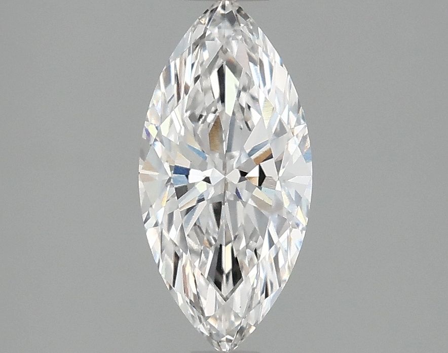 1.08 ct. marquise Lab Grown Diamond front image