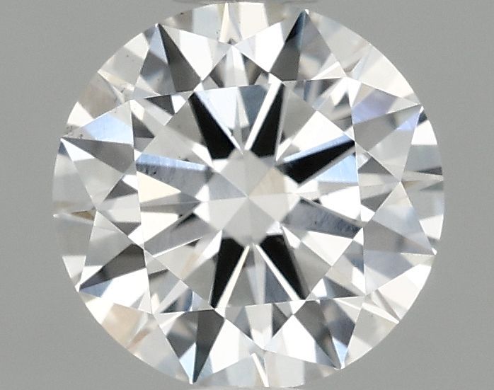 1.01 ct. round Lab Grown Diamond front image