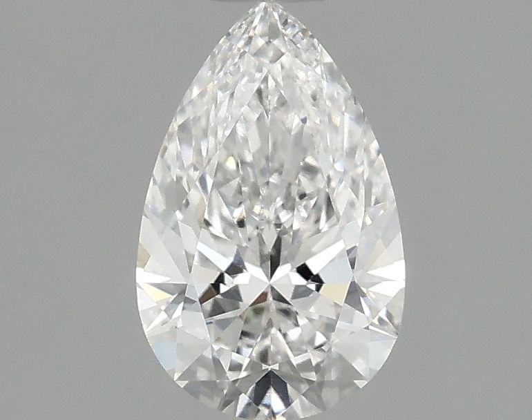 1.06 ct. pear Lab Grown Diamond front image