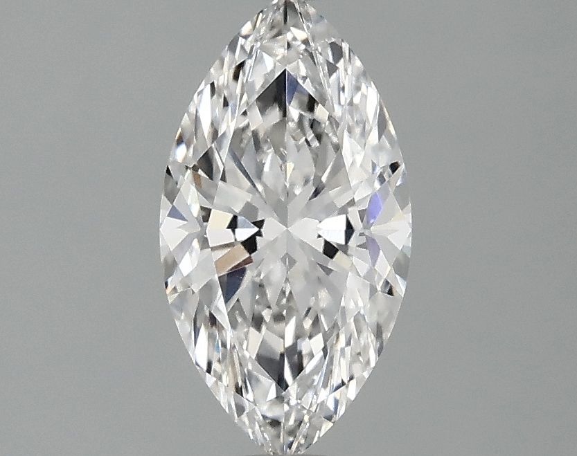 1.09 ct. marquise Lab Grown Diamond front image