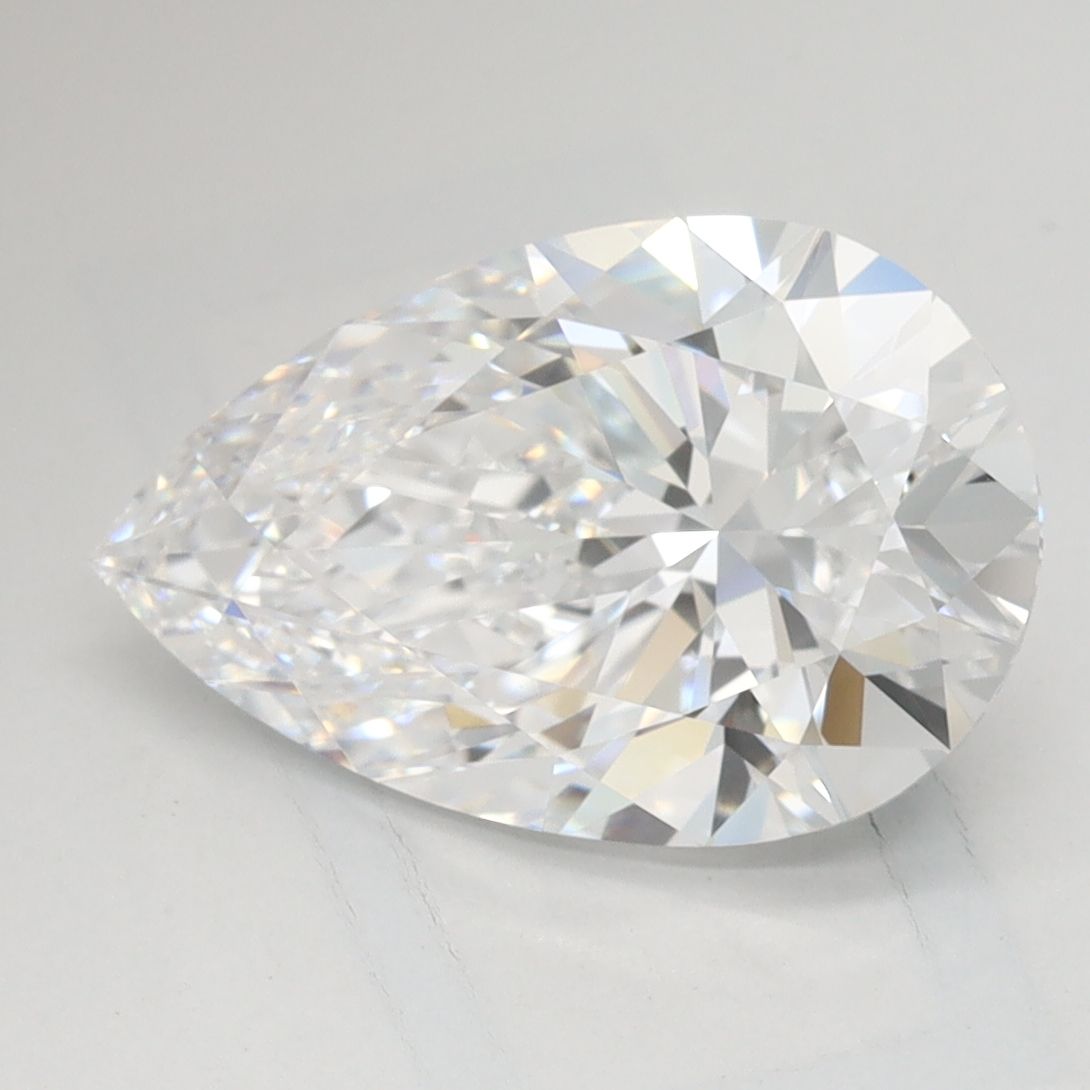 2.43 Carat