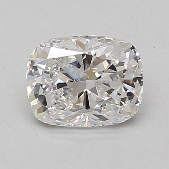 0.91 ct lab-grown Cushion modified Diamond