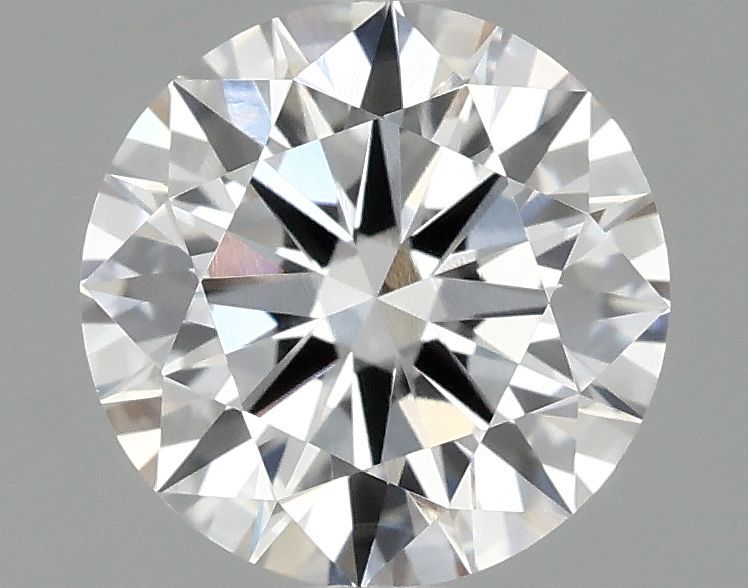 1.48 ct. round Lab Grown Diamond front image