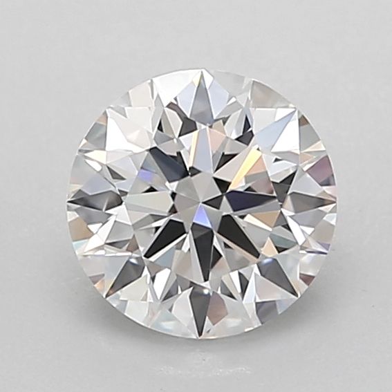 1.01 ct. round Lab Grown Diamond front image