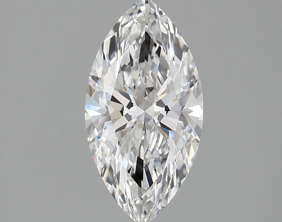 1.04 ct. marquise Lab Grown Diamond front image