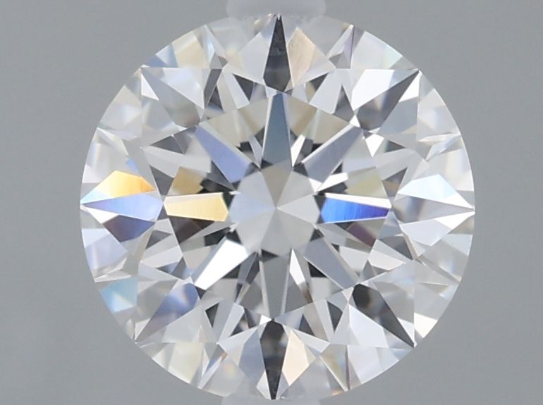 1.08 ct. round Lab Grown Diamond front image