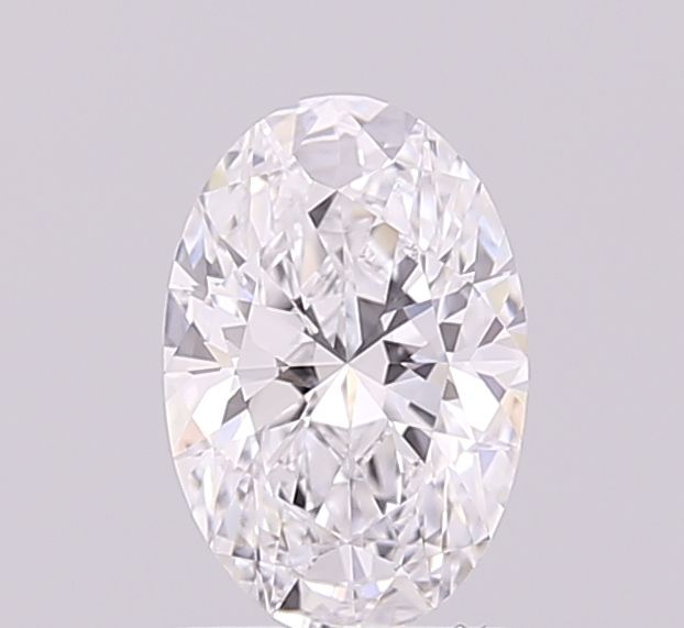 Oval Diamond