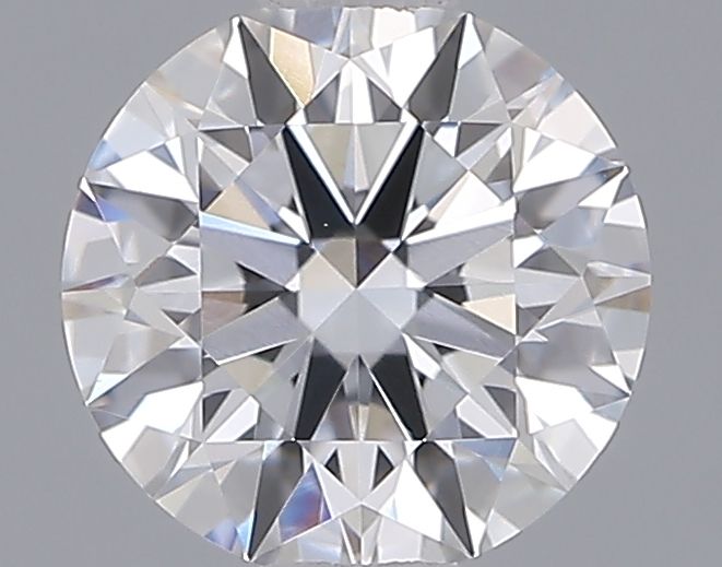 1.01 ct. round Lab Grown Diamond front image