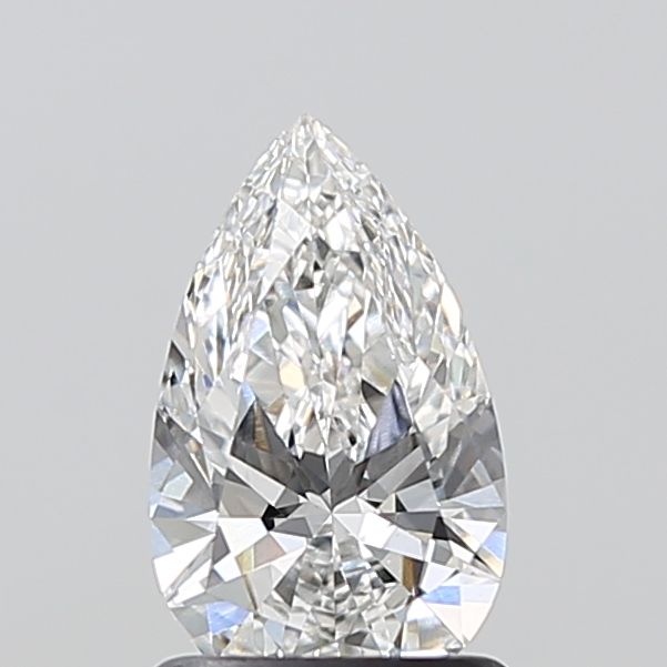1.03 ct Pear diamond