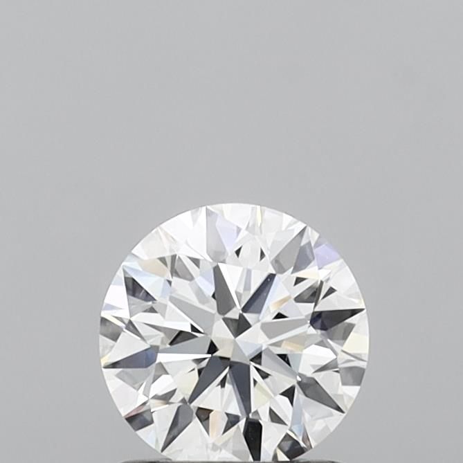 0.99 ct. round Lab Grown Diamond front image