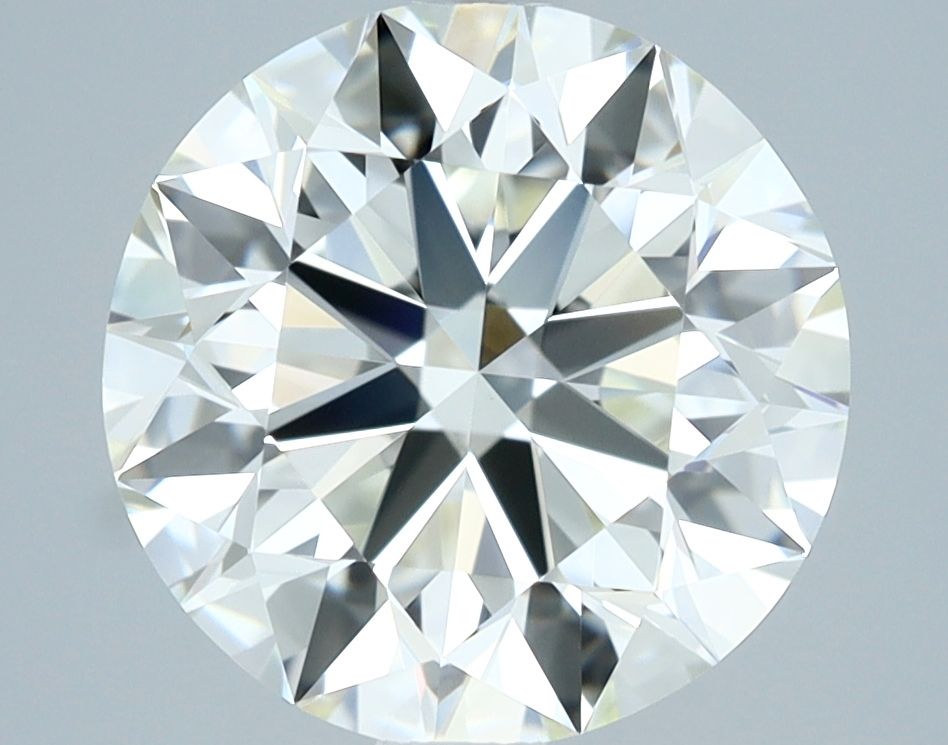Round Diamond