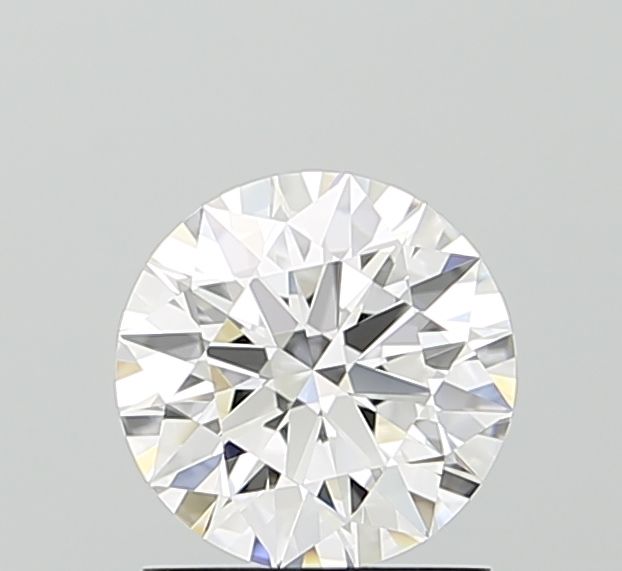 1.20 ct. round Lab Grown Diamond front image