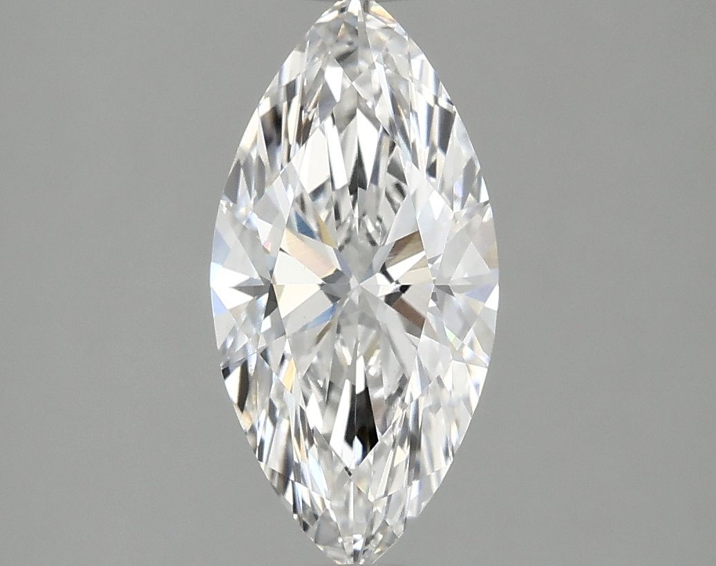 1.59 ct. marquise Lab Grown Diamond front image