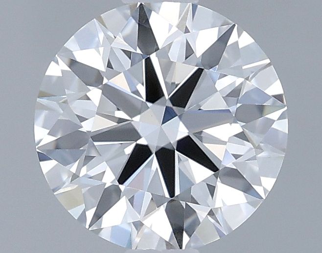 1.03 ct. round Lab Grown Diamond front image