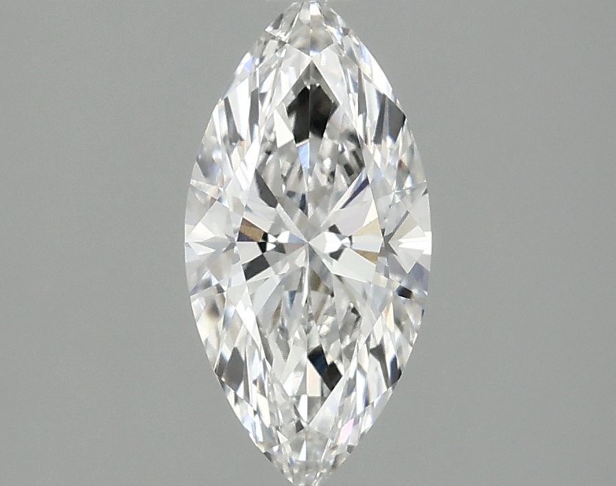1.06 ct. marquise Lab Grown Diamond front image