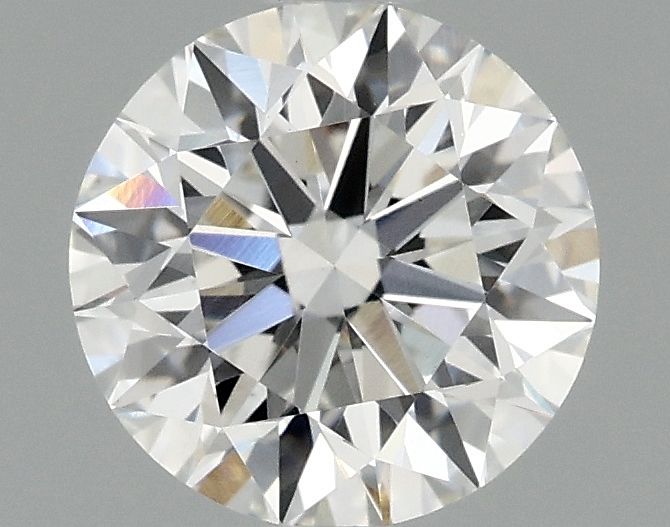 1.06 ct. round Lab Grown Diamond front image