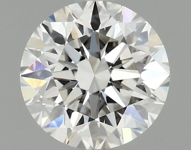 1.09 ct. round Lab Grown Diamond front image