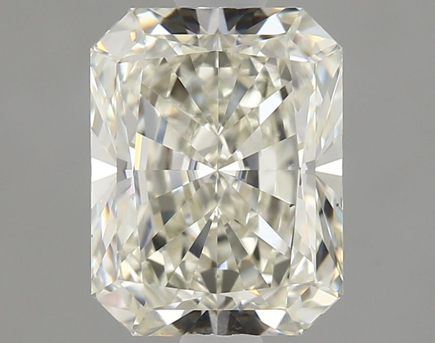 Radiant Diamond
