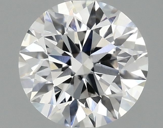 1.48 ct. round Lab Grown Diamond front image
