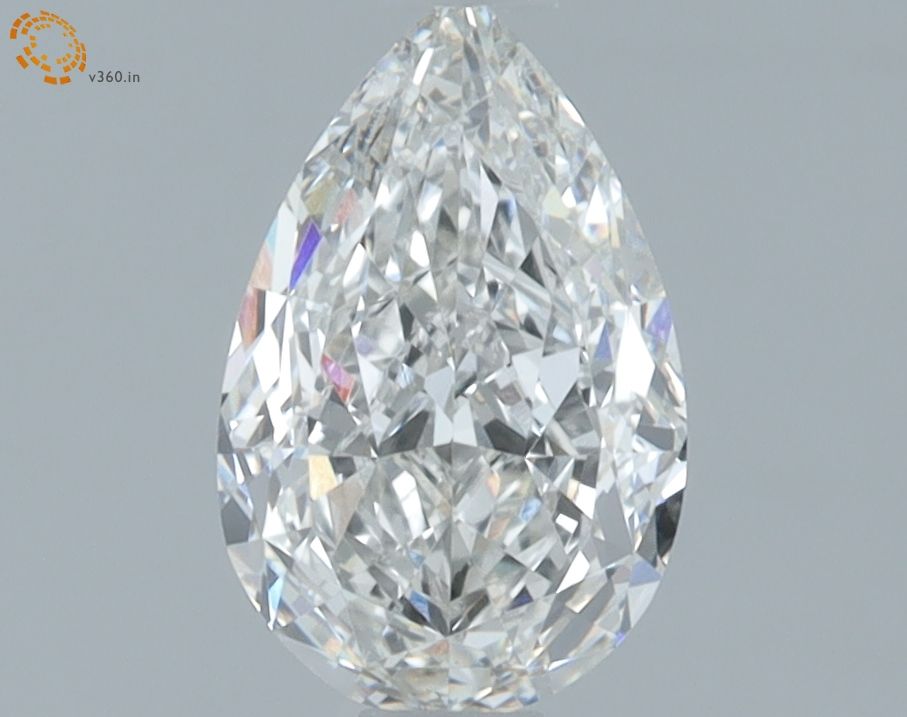 1.17 Carat