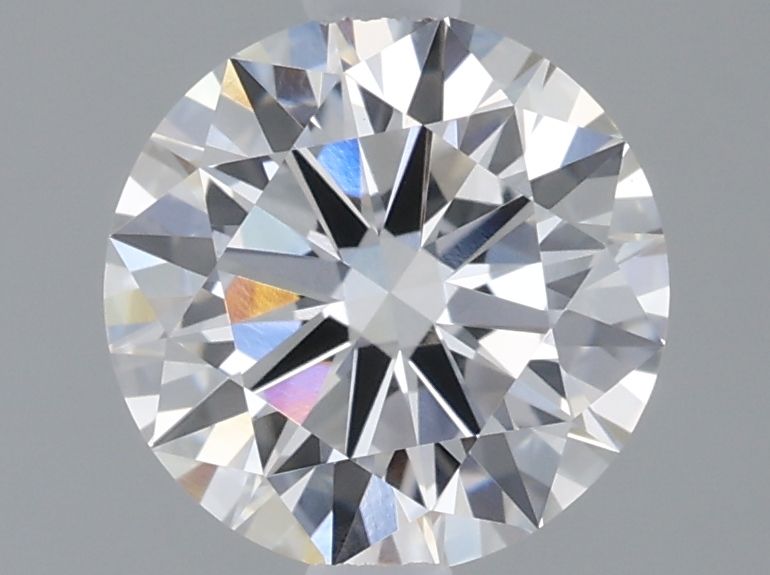 1.06 ct. round Lab Grown Diamond front image
