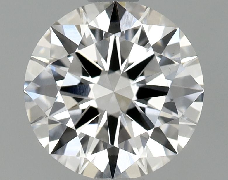 1.03 ct Round diamond