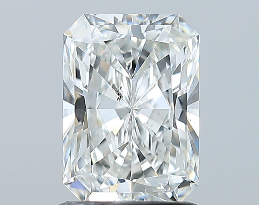 Radiant Diamond