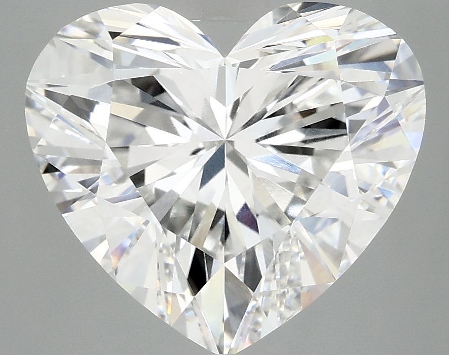 Heart Diamond