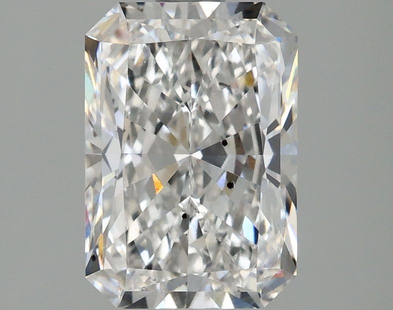 Radiant Diamond