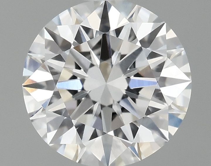 1.06 ct. round Lab Grown Diamond front image