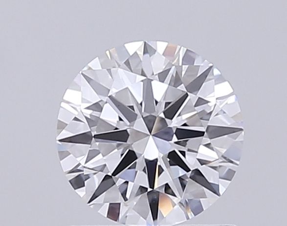 0.92 ct. round Lab Grown Diamond front image