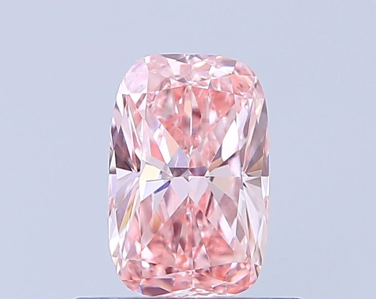 0.58 ct Cushion Modified diamond