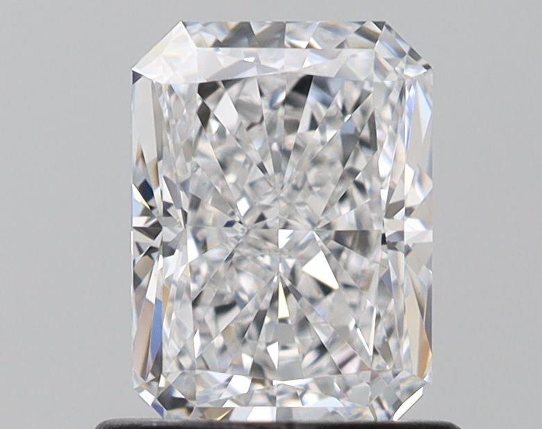 0.93 ct. radiant Lab Grown Diamond front image