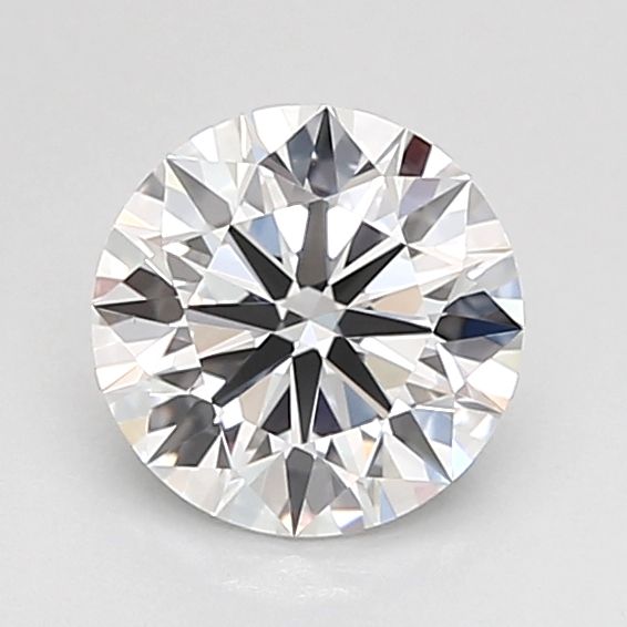 1.03 ct. round Lab Grown Diamond front image