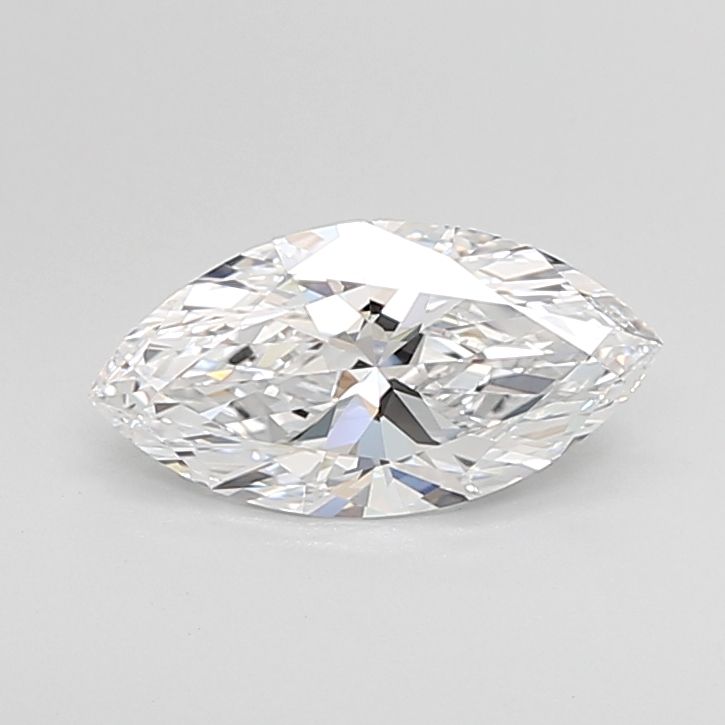1.51 ct. marquise Lab Grown Diamond front image