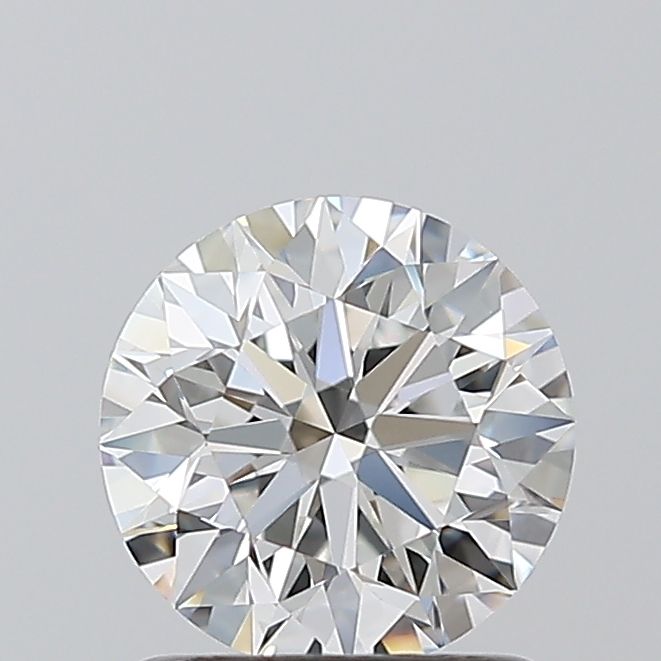 1.05 ct Round diamond