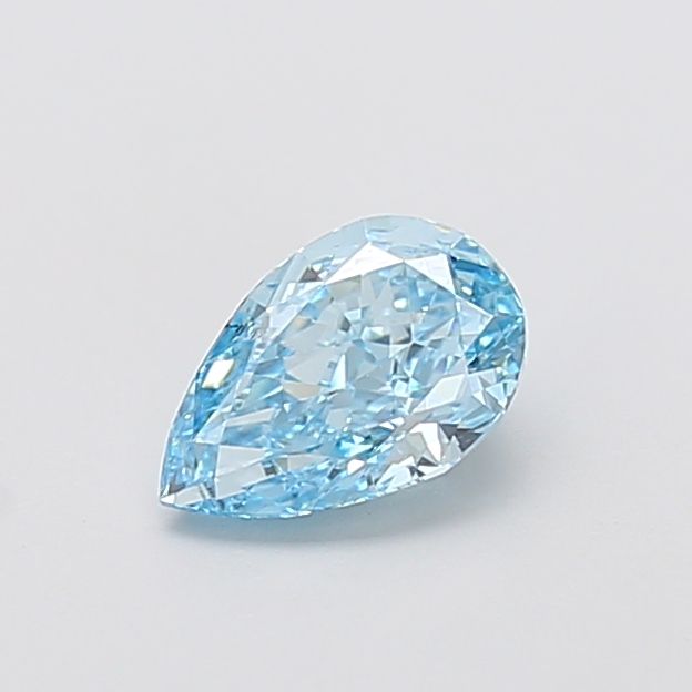 1.01 ct. pear Lab Grown Diamond front image