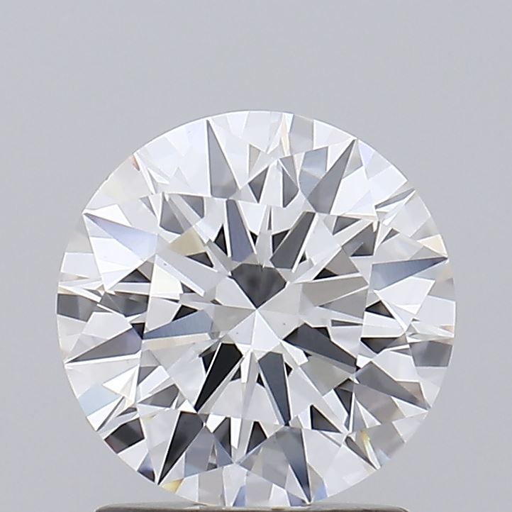1.59 ct. round Lab Grown Diamond front image