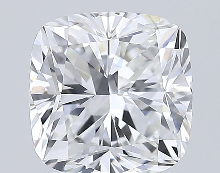 Cushion Diamond
