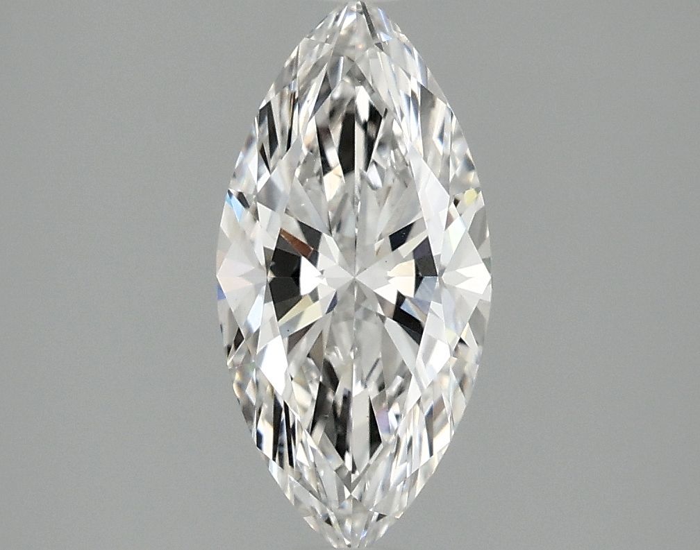 1.57 ct. marquise Lab Grown Diamond front image